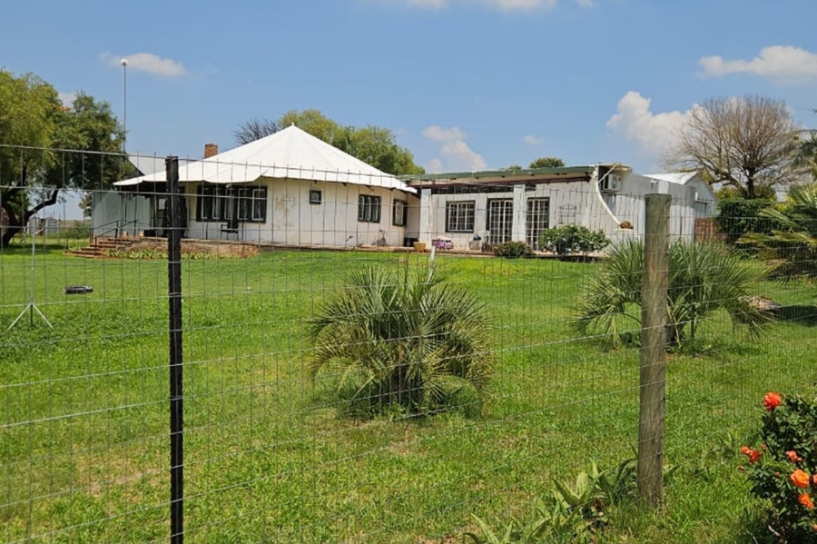 2 Bedroom Property for Sale in Parys Free State